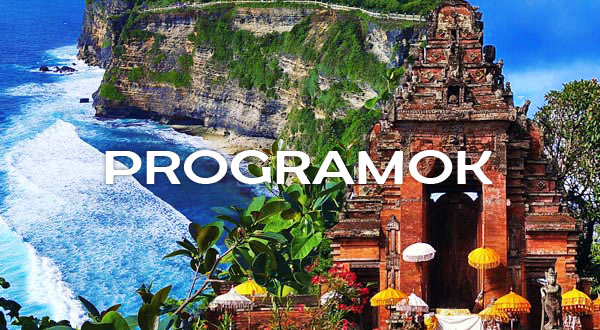 programok kirándulások Bali